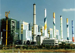 永城煤电集团